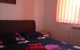 Apartament Central